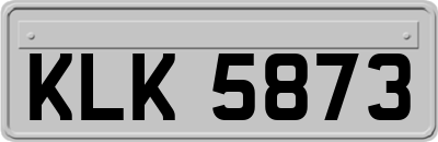 KLK5873