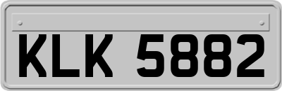 KLK5882