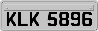 KLK5896