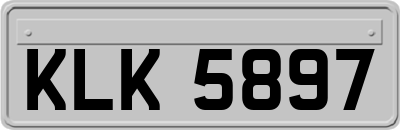 KLK5897