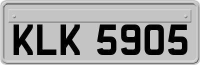 KLK5905