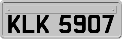 KLK5907