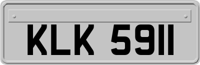 KLK5911