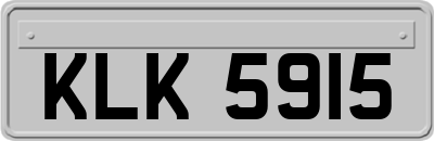 KLK5915