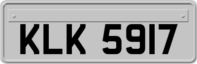 KLK5917