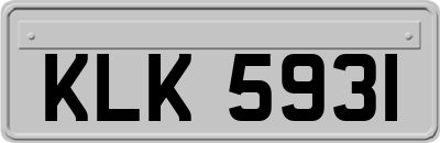 KLK5931