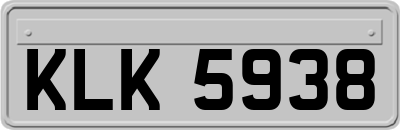 KLK5938