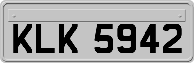 KLK5942