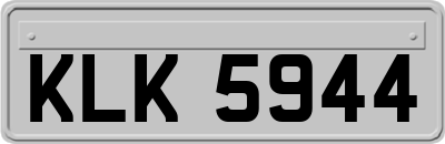 KLK5944