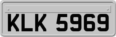 KLK5969