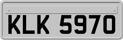 KLK5970