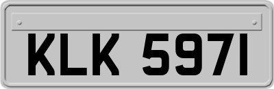 KLK5971