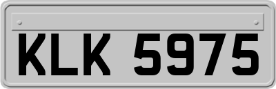 KLK5975