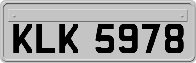 KLK5978