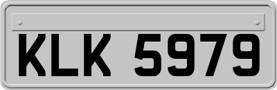 KLK5979