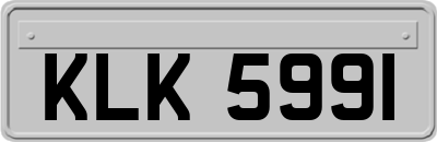 KLK5991
