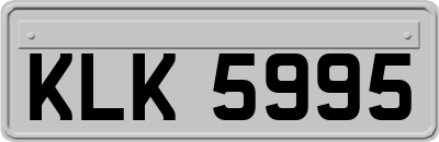 KLK5995