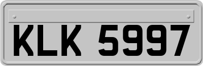 KLK5997