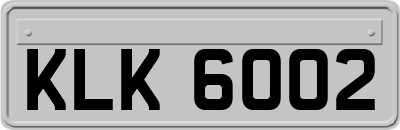 KLK6002