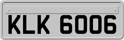 KLK6006