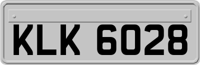 KLK6028