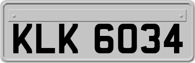 KLK6034