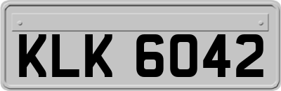 KLK6042