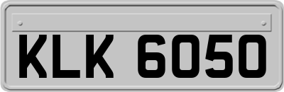 KLK6050