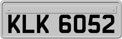 KLK6052