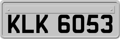 KLK6053