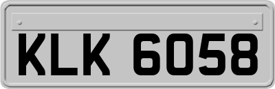 KLK6058