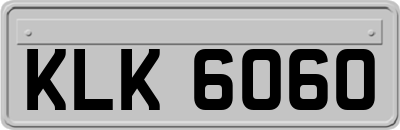 KLK6060