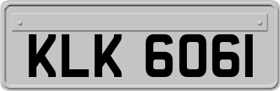 KLK6061