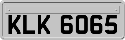 KLK6065