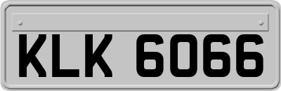 KLK6066