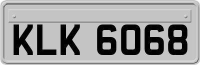 KLK6068