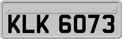 KLK6073