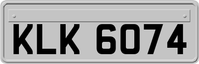 KLK6074
