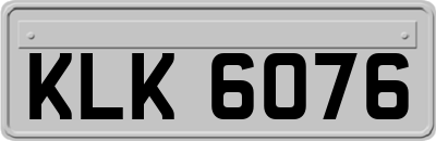 KLK6076