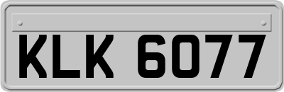KLK6077