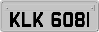 KLK6081