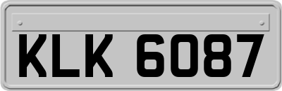 KLK6087