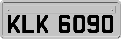 KLK6090
