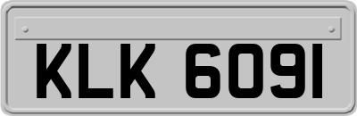 KLK6091