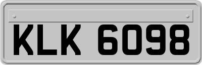 KLK6098