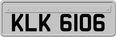 KLK6106