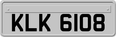KLK6108