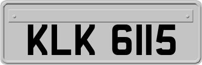 KLK6115