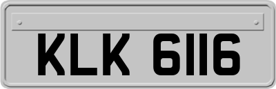 KLK6116
