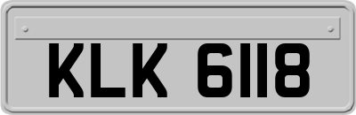 KLK6118